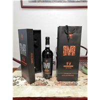 茅台葡萄酒卓蕴系列五星供应