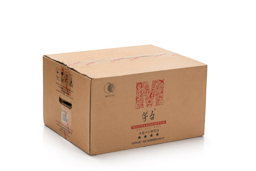 福建茅台葡萄酒卓蕴系列四星