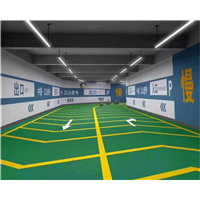 郑州环氧止滑坡道