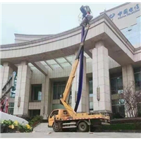 华坪高空作业车出租 