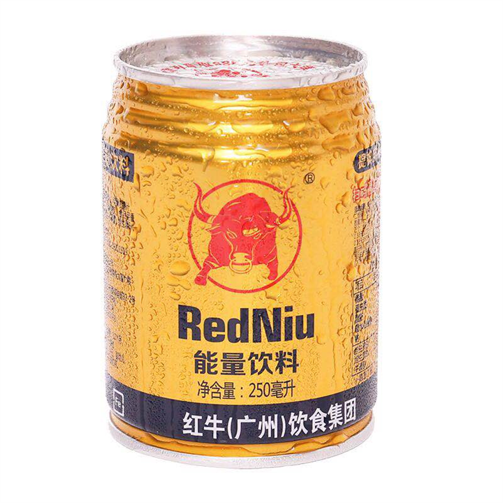 广州红牛能量饮料售价