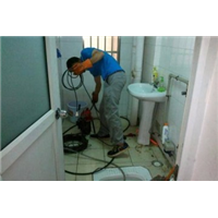 乌鲁木齐家庭下水管道疏通 