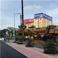 佛山吊车出租