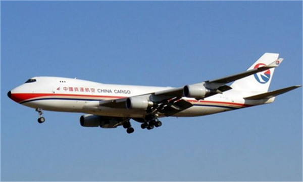 国际空运物流