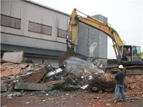 阳江房屋建筑工程施工