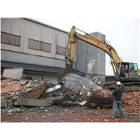阳江房屋建筑工程施工