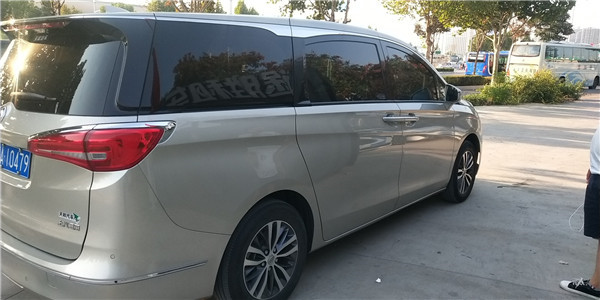 广州机场接送租车