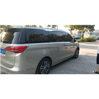 广州机场接送租车