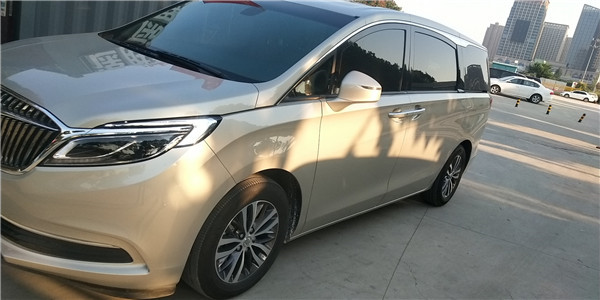广州自驾游租车