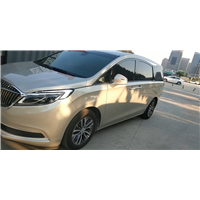 广州自驾游租车