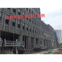 江门吊篮出租