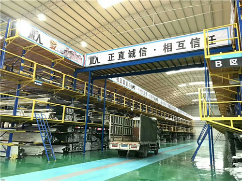 长沙悬臂阁楼价格 