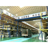 厦门悬臂阁楼价格