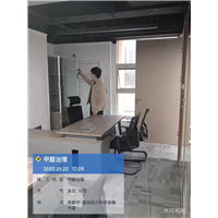 成都除甲醛