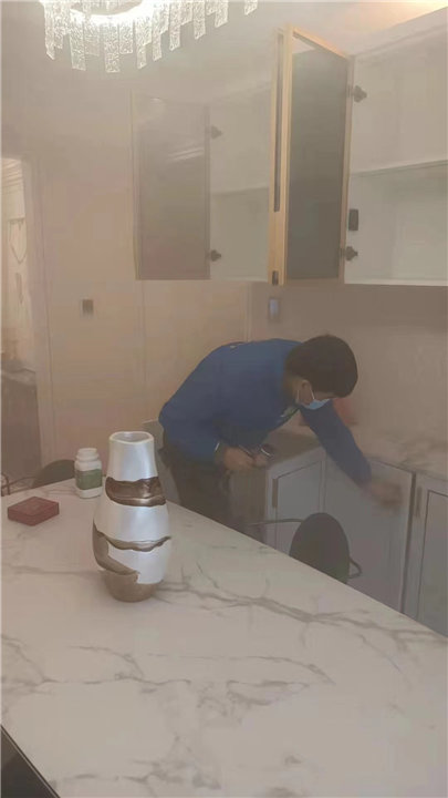 成都除甲醛