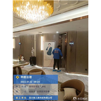 成都除甲醛