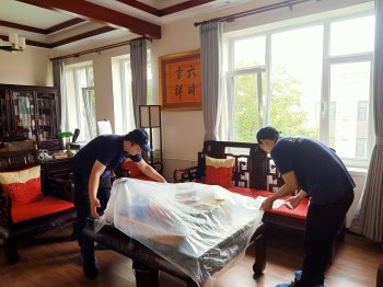 北京川蒙集团有限责任公司室内空气治理 