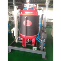 聚氨酯发泡加工注意事项