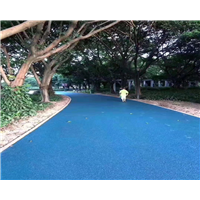 绍兴透水地坪
