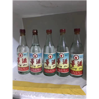 宜昌回收烟酒