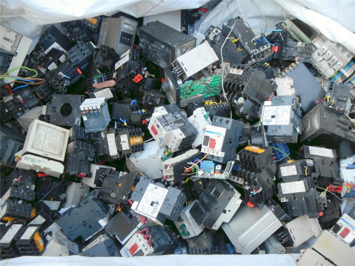 廉江废品回收站 