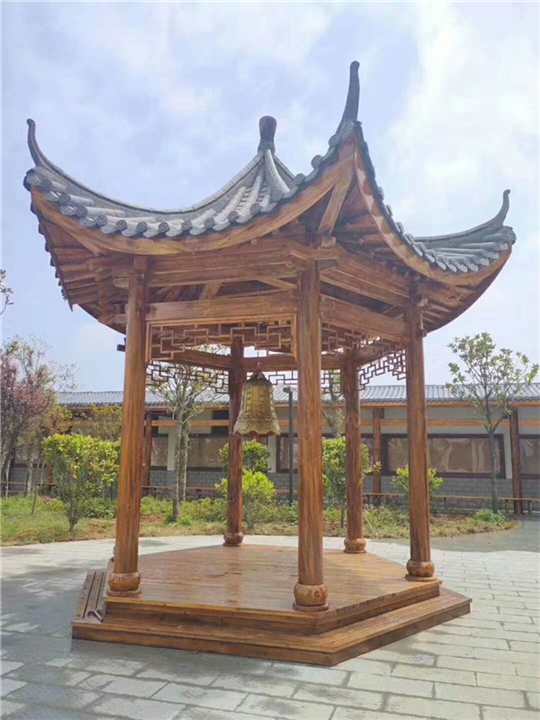 三门峡木栈道