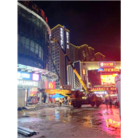 大亚湾小吊车出租 