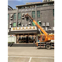 惠阳高空车出租 