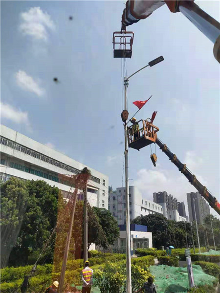 惠阳吊车出租电话 