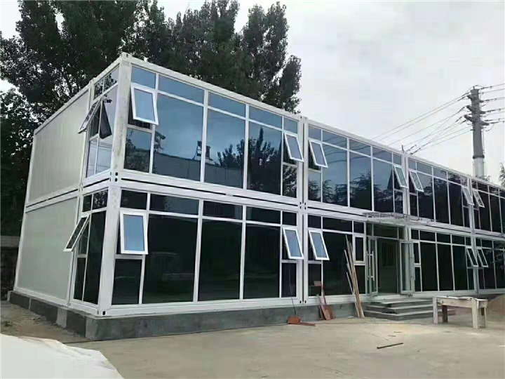 宁波集装箱出租