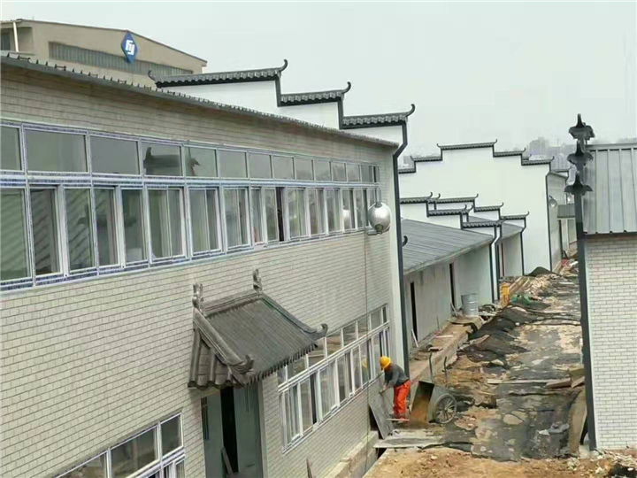 宁波活动板房回收电话