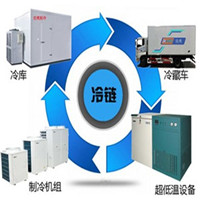 福建冷链物流公司 