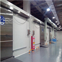 福建冷链仓库 
