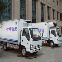 湖南冷链物流公司 