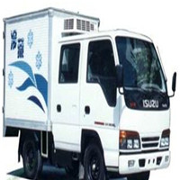 湖南恒温物流公司 