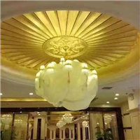 武汉金箔漆施工哪家好 