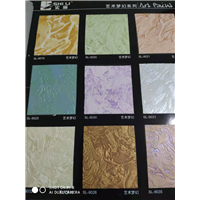 武汉艺术涂料施工哪家好 