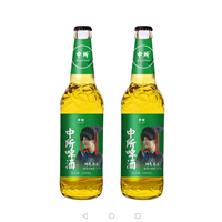 四川啤酒招商