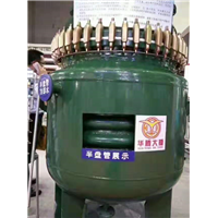 搪玻璃半盘管