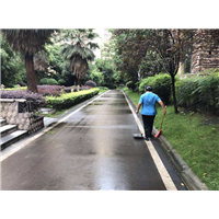 深圳小区保洁服务公司 