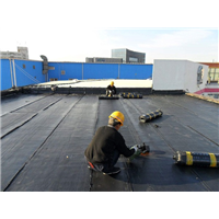 新余防水堵漏施工质量