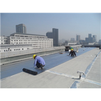 新余屋面防水堵漏