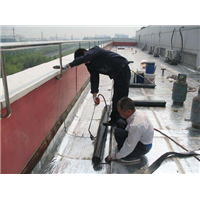新余厨房防水补漏施工方案参考