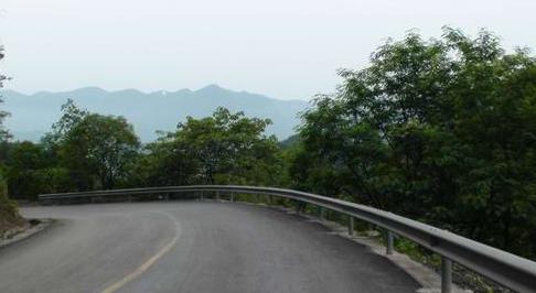西安公路防撞栏供应商