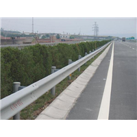 四川公路防护栏厂家