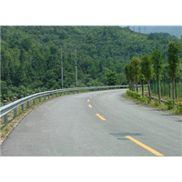 重庆公路防撞栏厂家