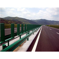 西安公路防护栏