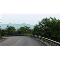 西安公路防撞栏供应商