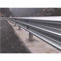 贵州公路防护栏加工