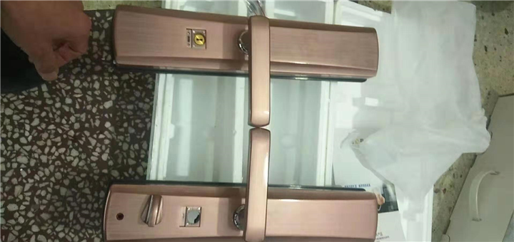 新乡开锁修锁 